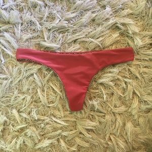 Acacia Hookipa Bottom - Lychee, P